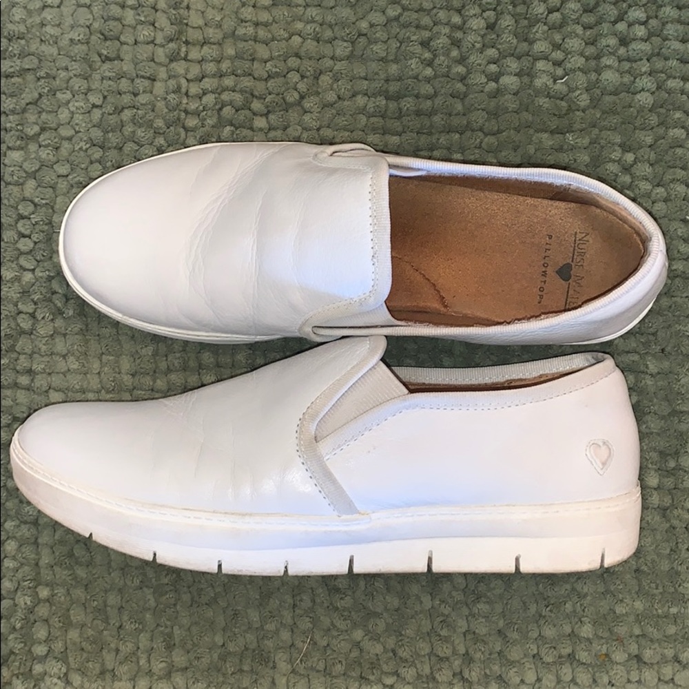 Nursemates shoes
